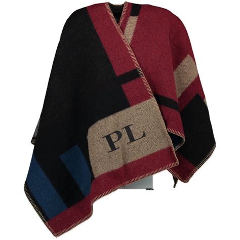 burberry prorsum poncho replica|burberry her fragrance.